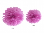 <p>PP35-105 Plum Fluffy 1tk. 35cm - 2,90 €</p> <p> </p>