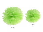 <p>PP25-102J Apple green Fluffy 1tk. 25cm -1,90 €</p> <p>PP35-102J Apple green Fluffy 1tk. 35cm - 2,90 €</p> <p> </p>