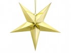 <p>GWP1-70-019M Золотая звезда 3D (70cm) - 7,70 €</p>