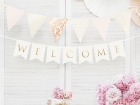 <p>GRL70-008 Banner "Welcome" 15*95cm - 3,80 €</p>