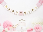 <p>GRL60 Banner "Baby Girl" 15*175cm - 4,40 €</p> <p> </p>