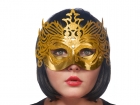 <p>MAS2-019 Mask kuldne ornamendiga 4,40 €</p>