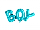 <p>FB8M-001 Õhupall õhuga täidetav "BOY" (67 x 29 см) - 5,30 €</p> <p> </p>