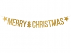 <p>GRL53-019M Баннер Merry Christmas (10 x 150cm) - 4,20 €</p>