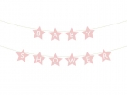 <p>GRL97-081J Banner "Baby Shower" 16*290cm - 6,00 €</p> <p> </p>