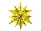 <p>1410-0427 Lumehelvekujuline ripats fooliumist, 60 cm, 6,97 €</p>