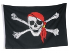 <p>43421 Пиратский флаг 60 x 90cm - 7,80 €</p>