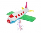 <p>WM-PSAM Pinata Lennuk (46 x 44 x 11cm) 19,00 €</p>