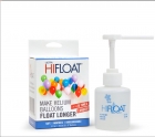 <p>HI-FLOAT 150 ml geel (50 õhupalli töötlemiseks 9") + pump 11,00 €</p> <p> </p>