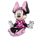 <p>38188 Õhuga täidetud õhupall Minnie (45сm x 48cm) - 12,90 €</p> <p> </p>