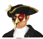<p>12925 Mask Venetian 14,50 €</p> <p> </p>