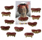 <p>42960 Зубы зомби 3,50 €</p> <p> </p>