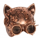 <p><span style="color: #ff0000;">Hetkel ei ole</span></p> <p>38776 Mask Steampunk kass 29,90 €</p> <p> </p>