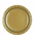 <p>55015-19 Тарелка золотая 22,9 см</p> <p>2,50 €</p>