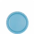 <p>Голубые тарелки</p> <p>8 шт. 22,9 cm- 2,50 €</p> <p>8 шт. 17,8 cm- 2,15 €</p>