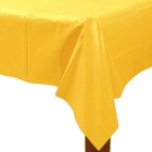 <p>PF-OPZO Бумажная скатерть желтая 132 cm x 183 cm - 3,80 €</p>