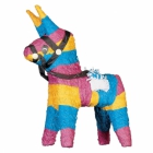 <p>P13450 Пиньята Разноцветная лошадка 35,00 €</p>