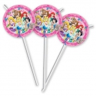 <p>082658 Joogikõrred (Disney) 6tk. 2,80 €</p>