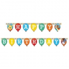 <p>081553 Happy Birthday Vanik- (Winnie Pooh) 2,4м- 4,50 €</p>