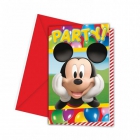 <p>080248 Kutsed (Mickey) 6tk. - <span style="color: #ff0000;"> </span>2,80 €</p>