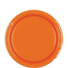 <p>oranž taldrikud</p> <p>55015-05 8 tk. 22,9 cm- 2,50 €</p> <p>54015-05 8 tk. 17,8 cm- 2,15 €</p>