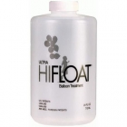 <p>HI-FLOAT 710 мл гель (для обработки 140 шаров) 19,90 €</p> <p>HI-FLOAT 2,84 Л гель (для обработки 560 шаров) 60,00 €</p>