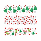 <p>(360144) Konfett, 34 gr, 3,50 €</p> <p> </p>