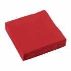 <p>50220-40 Салфетки красные 20 tk. 25 x 25 cm 1,80 €</p>