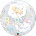<p>27567 Bubbles heeliumiga täidetud 56cm - 14,00 €</p> <p> </p>