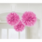 <p>18055-103-55 roosa Fluffy 3tk. 40,64 cm - 13,90 €</p>