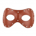 <p>38740 Кожаная маска 8,00 €</p>