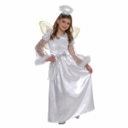 <p>997544 Костюм ангела (Платье, крылья, нимб) 110см - 39,00 €</p>