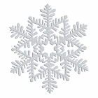 <p>191364 Снежинка 1шт. 28см - 4,80 €</p> <p> </p>