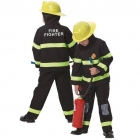 <p>44367 Lastekostüüm tuletõrjuja (116, 128см) 44,00 €</p>