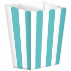 <p>377551-121 Popcorni topsid 5tk. (6,3 x 13,4 x 3,8cm) -3,80 €</p>