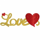 <p>241958 Dekoratsioon lauale "LOVE" 35,5cm - 6,90 €</p>
