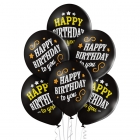 <p>5000271 Резиновые шарики "Happy Birthday" 6шт.- 4,60 €</p> <p> </p>