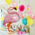 <p>901682 Heeliumiga täidetud flamingo 9,00 €</p> <p> </p>