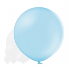<p>5000013 Воздушный шарик P. Sky Blue (60cm) - 5,00 €</p>
