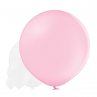 <p>5000018 Õhupall P. Pink (60cm) - 5,00 €</p> <p> </p>