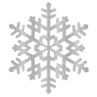 <p>190492 Снежинка 1шт. 37см - 5,30 €</p>