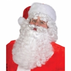 <p>840512-55 Santa komplekt (habe, vuntsid, kulmud, parukas) 33,00 €</p> <p> </p>