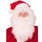 <p>48263 Santa komplekt (habe, vuntsid, kulmud, parukas) 12,80 €</p> <p> </p>