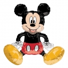 <p><span style="color: #ff0000;">Hetkel ei ole</span></p> <p>38185 Õhuga täidetud õhupall Mickey (45сm x 45cm) - 12,90 €</p> <p> </p>