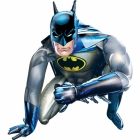 <p>23479 Шарик Batman (91сm x 111cm) - 35,00 €</p> <p>Надутый 45,00 €</p> <p> </p>