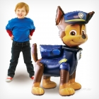 <p>110243 Шарик Paw Patrol (93сm x 137cm) - 35,00 €</p> <p>Надутый 45,00 €</p> <p> </p>