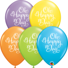 <p>90961 Резиновые шарики "Oh Happy Day" 25шт.- 8,76 €</p>