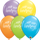 <p>90993 Резиновые шарики "HipHip Hooray" 25шт.- 8,76 €</p>