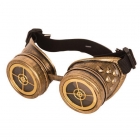 <p>43982Q Prillid Steampunk (kuldne) 13,50 €</p>