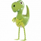 <p>18101 Шарик наполненный гелием "динозавр зеленый" (94cm) 17,00 €</p>
